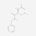 Pharmaceutical Grade API Lacosamide CAS