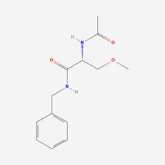 Pharmaceutical Grade API Lacosamide CAS 175481-36-4