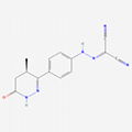 Pharmaceutical Grade  API Levosimendan