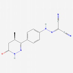 Pharmaceutical Grade  API Levosimendan