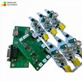 Electronic manufacturing service custom pcba circuit board electronics