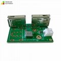 Electronic manufacturing service custom pcba circuit board electronics 2