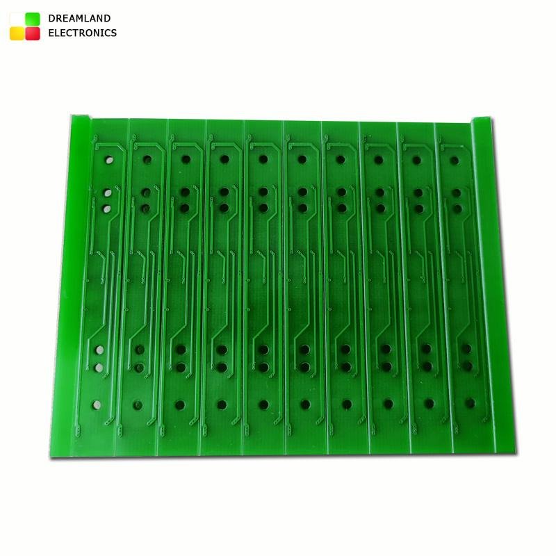 Circuit board manufacturing pcba supplier smt pcb assembly custom circuit board  4