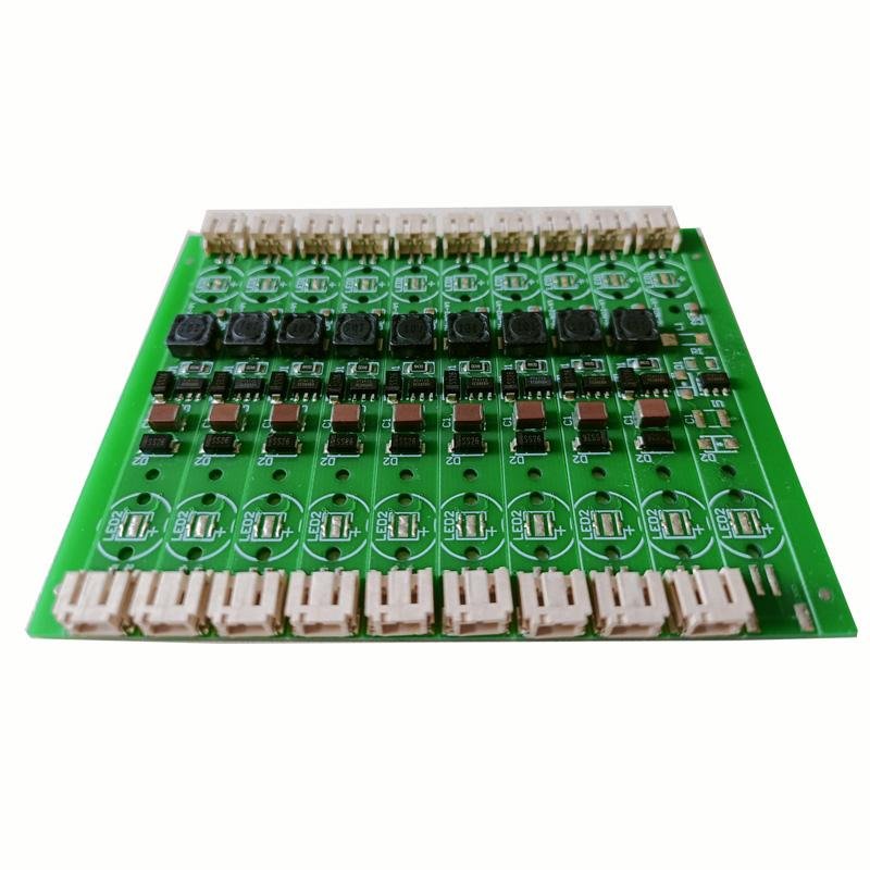 Circuit board manufacturing pcba supplier smt pcb assembly custom circuit board  5