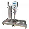 200L Filling Machine