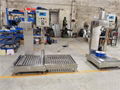 200L Filling Machine