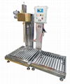 200L Filling Machine