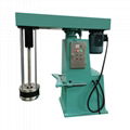 Ls Basket Mill Machine for Paint&Pigment