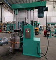 Ls Basket Mill Machine for Paint&Pigment Grinding