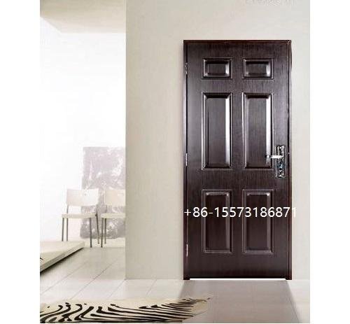 Arch American Steel Door Room Door Interior Door