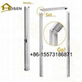 HOSEN Door Frame Door Jamb 1