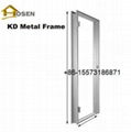 HOSEN Door Frame Door Jamb 2