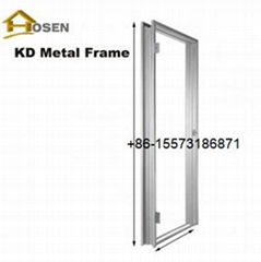 HOSEN Door Jamb Door Frame