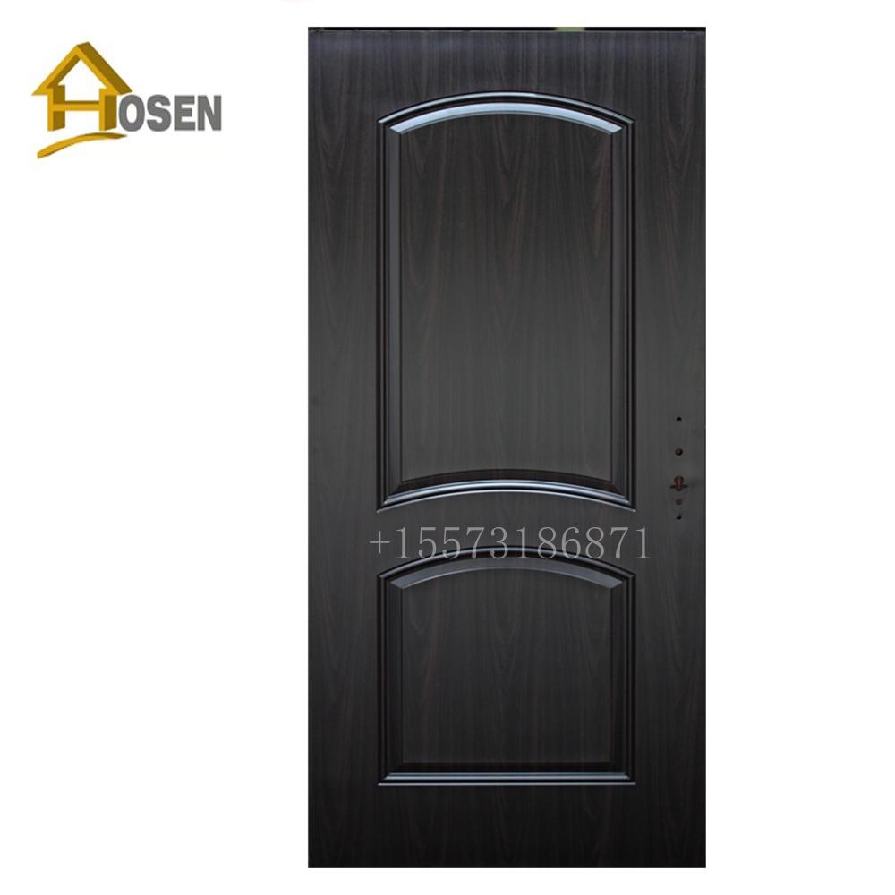 High Quality Stanley Door Interior Steel Door 2