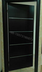 High Quality Stanley Door Interior Steel Door