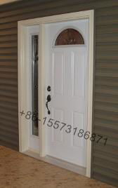 High Quality Stanley Door Interior Steel Door 5