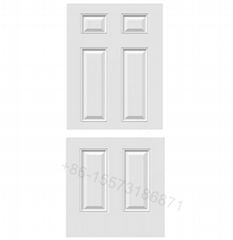 Metal Dutch Door Half Door