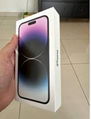 Apple iPhone 14 Pro Max - 512GB 1