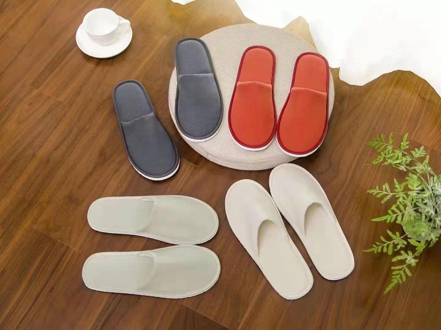 南昌酒店拖鞋批发 2