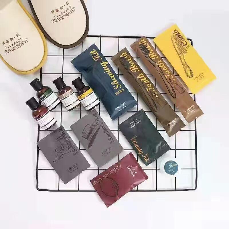 喆啡酒店拖鞋批发