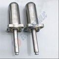 Stainless Steel Hydraulic Cylinders With