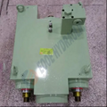 Block Hydraulic Cylinders With Stroke 40mm 1