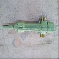 Double-acting Hydraulic Cylinders With