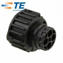 AMP/TE TYCO Automotive Connector TE Connectivity 1-1813099-2