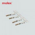 MOLEX 462350001 pressure wire terminal sold by the original factory