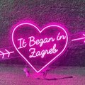 Dream LED Neon Sign Wall Decor For Beer Bar Store Pub Club 4