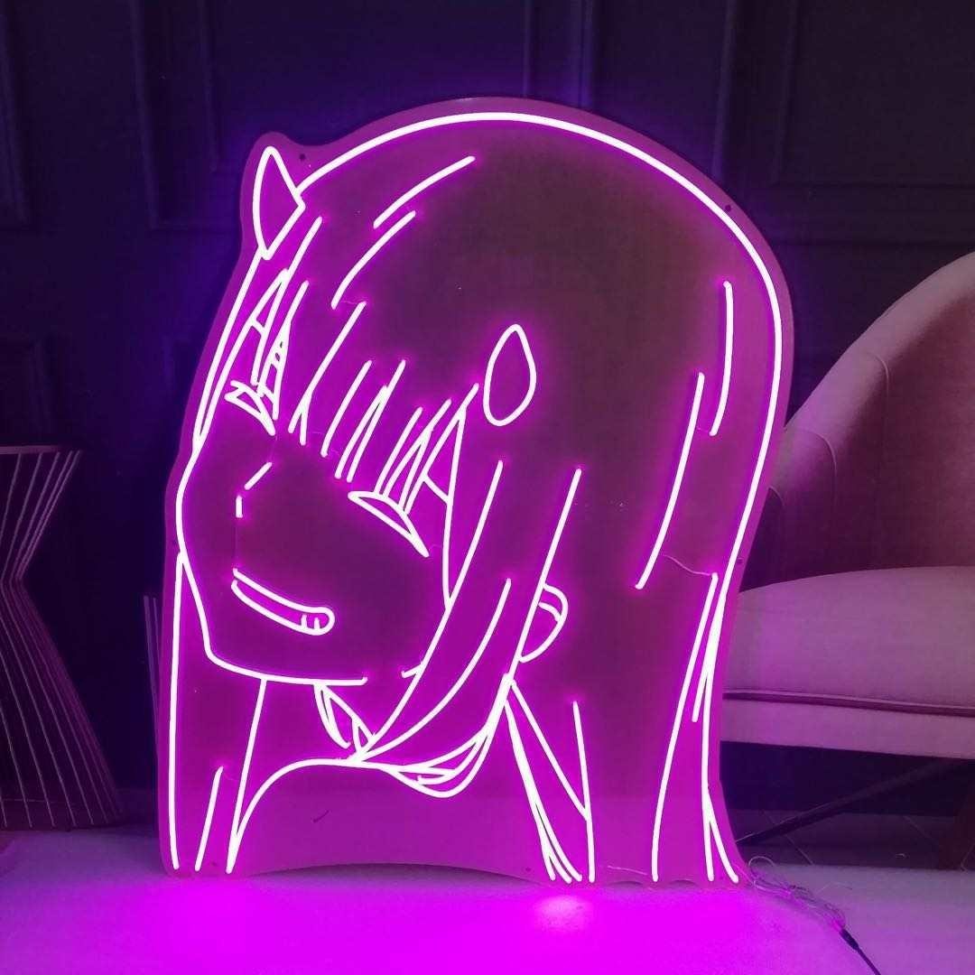 Good Price Custom LED Acrylic Neon Sign 3