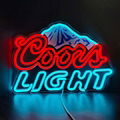 Fast Delivery Customize Personalize Logo Custom Led Neon Sign For Party Wedding  5