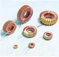 common chokes series inductors SMD inductors 7