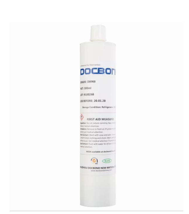 DOCBOND|Water adhesive for fuel cell bipolar plate