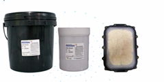 DOCBOND|Hydrogen energy humidifier potting compound