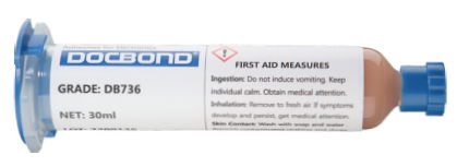 DOCBOND|Connector waterproof glue 2