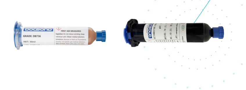 DOCBOND|Connector waterproof glue 3