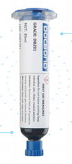 DOCBOND|Low Temperature Curing Adhesive