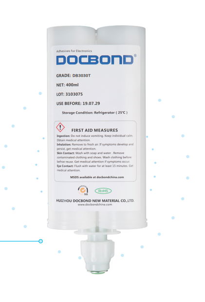 DOCBOND|Two-component Structural Adhesive