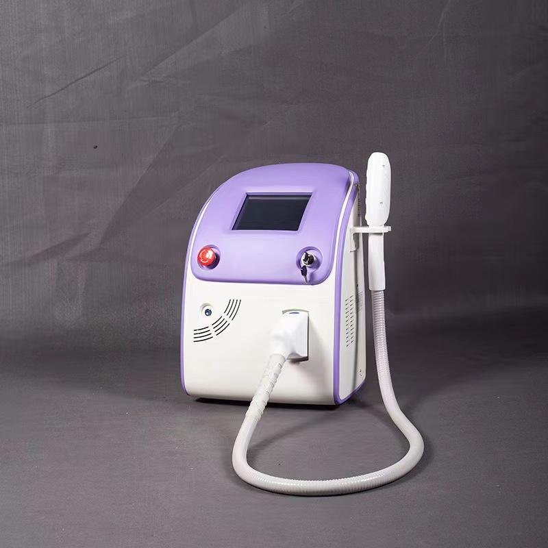 Hair removal instrument for whole body hair removal beauty salons 2