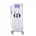 Multifunctional all-in-one machine non-invasive eyebrow washing machine