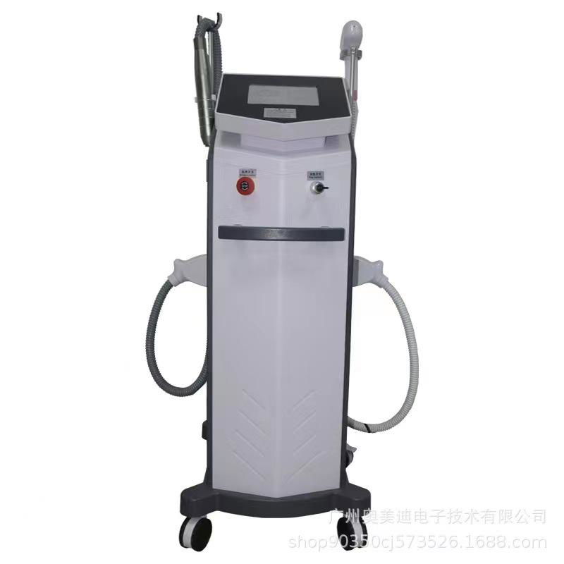 Multifunctional all-in-one machine non-invasive eyebrow washing machine 3