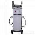 Multifunctional all-in-one machine non-invasive eyebrow washing machine 3