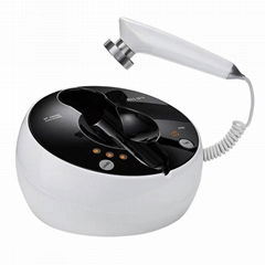 Household RF facial beauty instrument