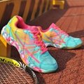 Badminton shoes