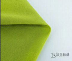 80 GSM Sorona Pique Ultra-thin fabric