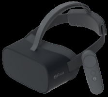 国盛伟兴VR虚拟现实放松系统（便携式）