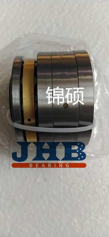 PVC extrusion equipment gearbox roller bearing  F-96517.T2AR