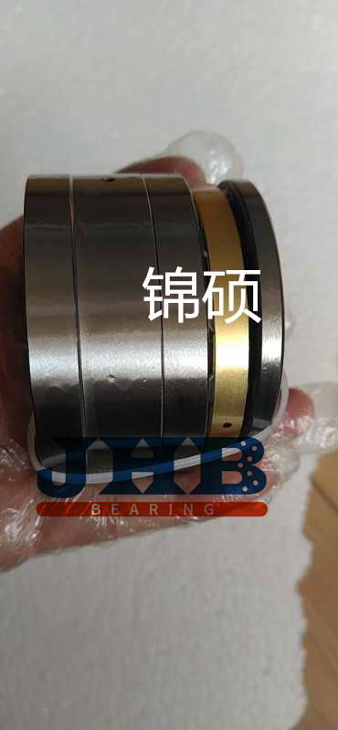 PVC extrusion equipment gearbox roller bearing  F-96517.T2AR 3