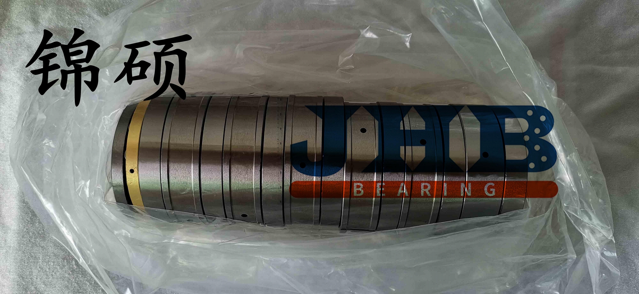 宠物粮膨化机专用轴承 F-87920.T8AR 精密串联挤出机轴承 2